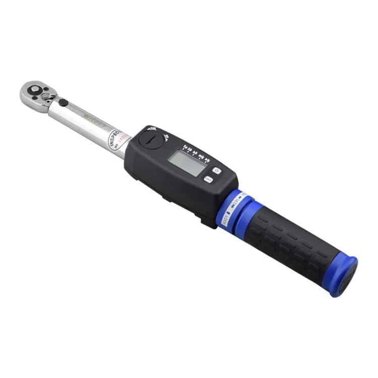 

TaiWan manufacture digital preset torque wrench 5-30NM 3/8inch Ratchet Wrench Adjustable torque spanner