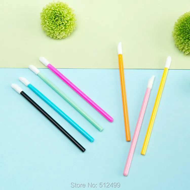 100/300/500/800 шт. блестки для губ | Красота и здоровье