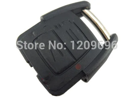 New 2 Button Remote Set For Opel Vectra 433.92MHZ Fit for Free Shipping | Автомобили и мотоциклы
