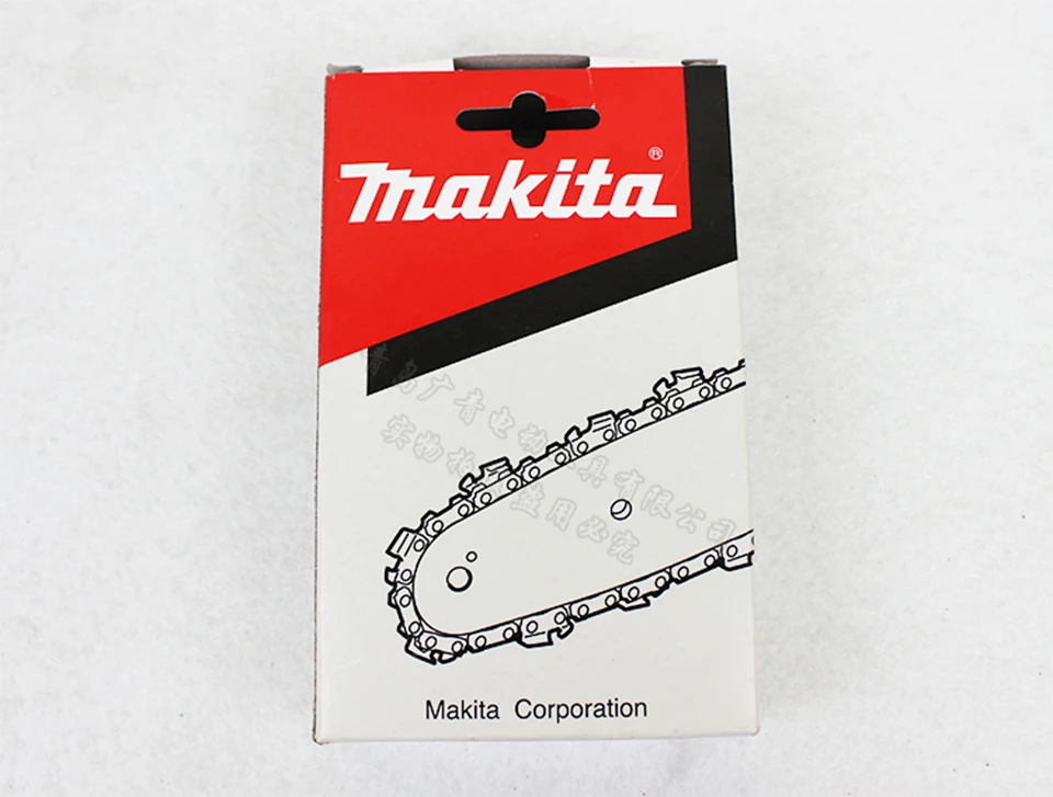 Японская цепь Makita UC3030A/3530A/4030A/4530A Электрическая цепная пила пильное полотно