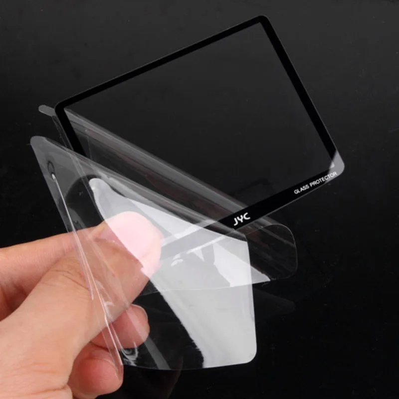 Защитное стекло JYC Pro для NIKON D800|screen protector for nikon|nikon lcd screen protectornikon |