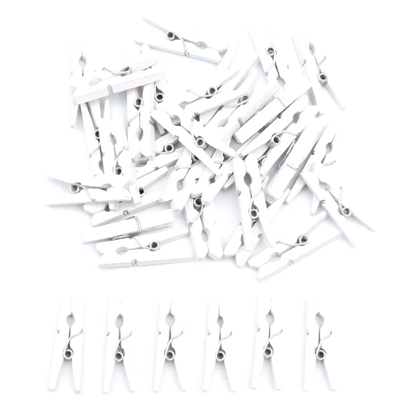 9x25mm-50Pcs 50/100 шт. пчелы божьих коровок деревянные пуговицы, плоский круглый кабошон с плоской задней частью Скрапбукинг поделки деревянный украшение в виде Kawaii Декор Diy аксессуары - Цвет: 9x25mm-50Pcs