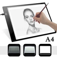 a4 drawing tablet digital graphics pad usb led light box tracing copy board electronic art graphic painting writing table