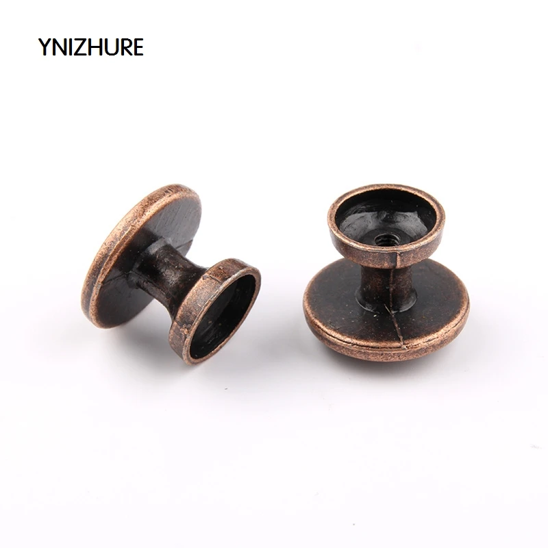 10 шт. ручка для кухонной мебели 25 х21 мм|drawer pulls|antique handlecabinet door |