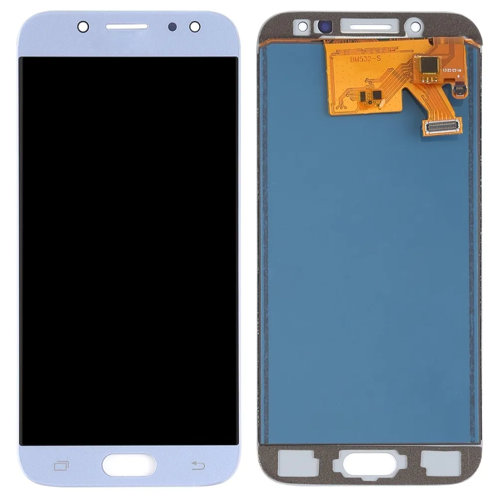 5," для Galaxy J5/J7 ЖК-экран и дигитайзер полная сборка для Galaxy J5()/J530F/DS/J530Y/DSJ7()/J730F/DS/J730FM/DS(TFT