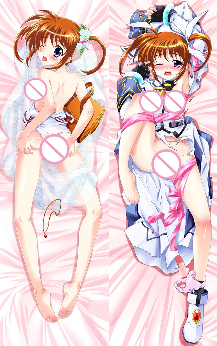 2018 обувь для косплея Аниме ботинки фэйто тестаросса Takamachi Nanoha Dakimakura декоративная