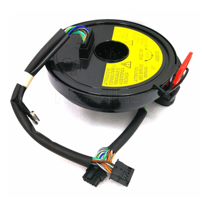 Комбинированный соединитель катушки переключателя для IVECO COMBI 41221086|Рулевые