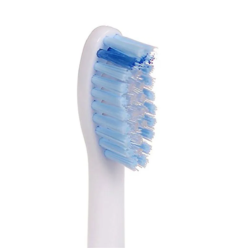 4 шт. HX3024 звуковая сменная щетка для Philips зубная электрическая Sonicare взрослых