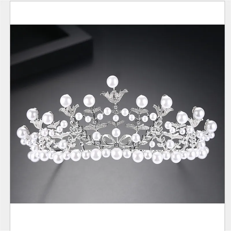 Набор бронзовых обручей с камнем из циркония ААА модная Корейская версия