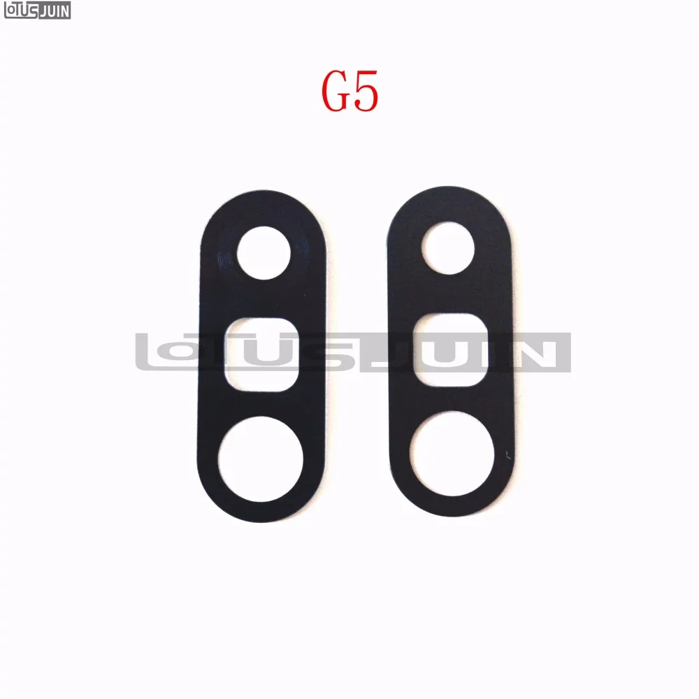 

10PCS Rear Camera Glass Lens Replacement for LG G5