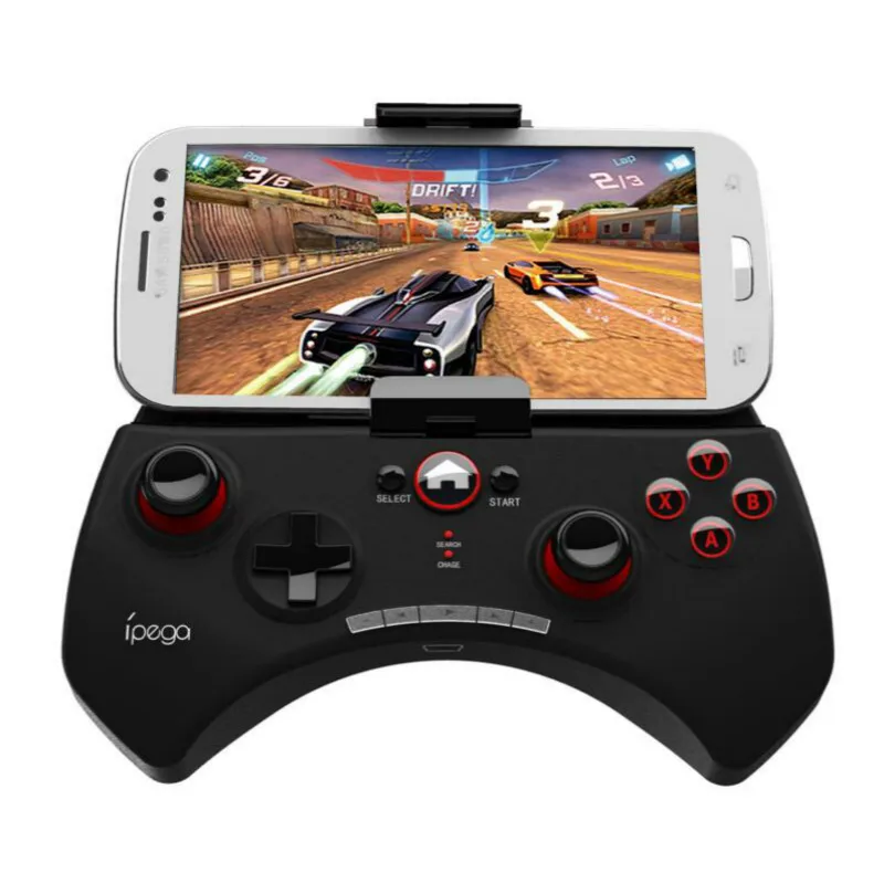 IPEGA PG-9025 PG9025 PG 9025 Беспроводной Bluetooth геймпад игровой контроллер регулируемый