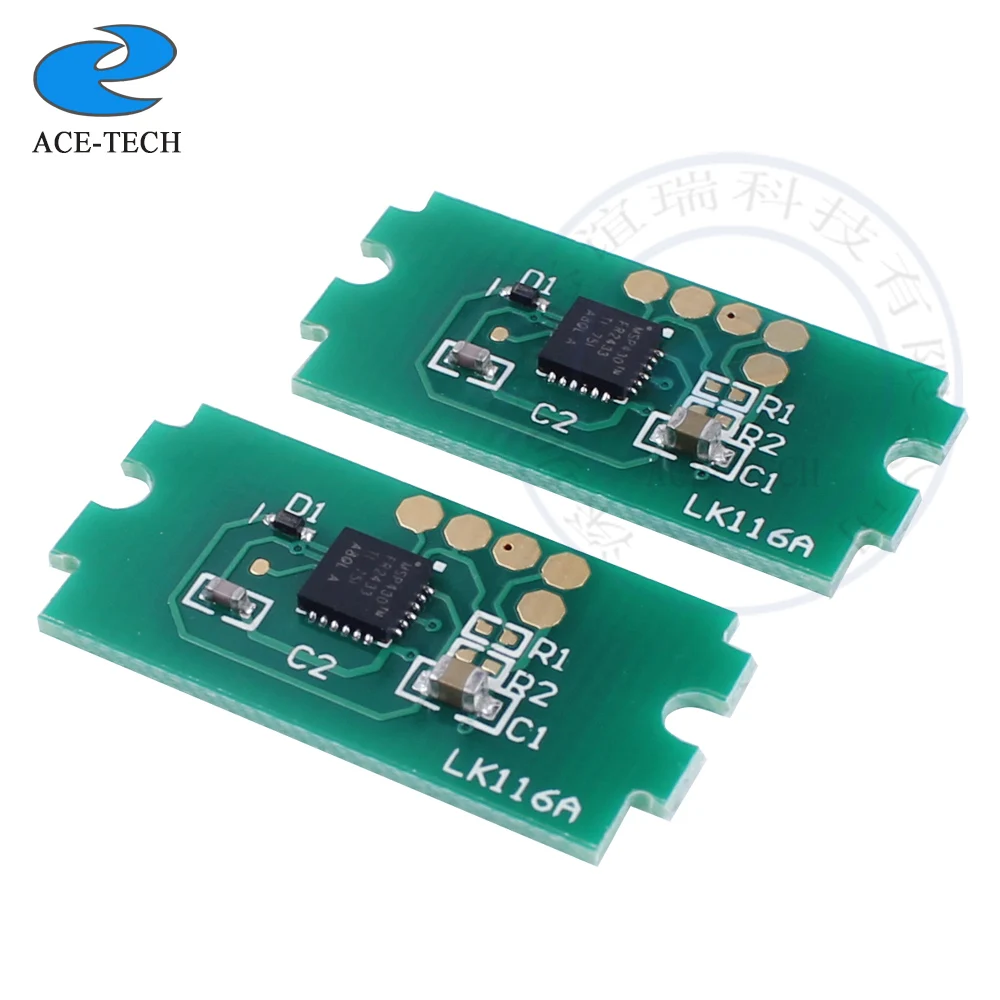 Тонер чип для Kyocera ECOSYS P3045dn/P3050dn/P3055dn/P3060dn 12 5 k версия ЕС|Чип картриджа| |