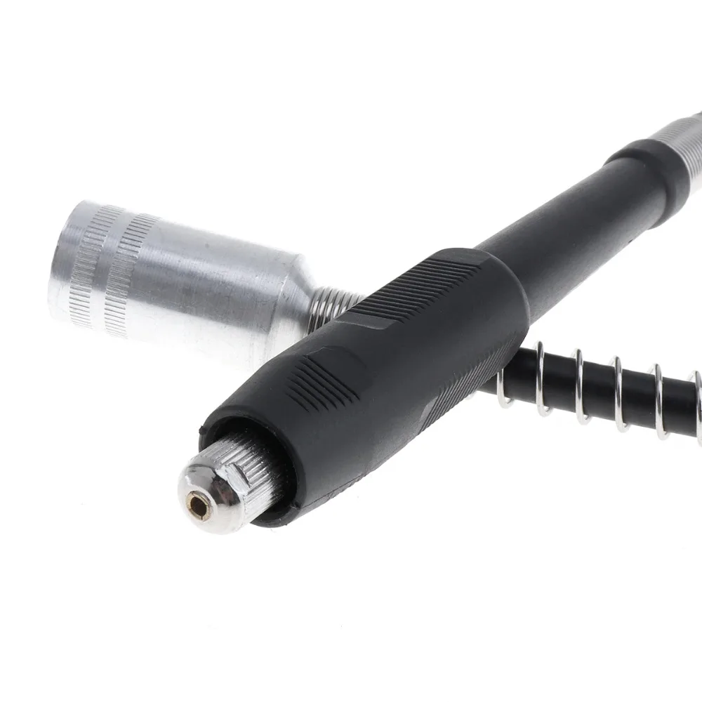

1pcs Drill / Polishing Machine Tools 108mm Flexible Shaft Bits Rotary Grinder Tools