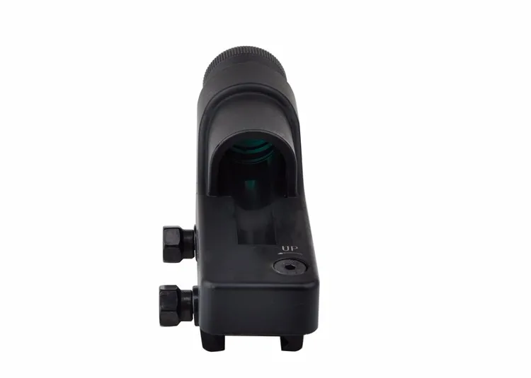 Цель o 1*24 Reflex Red Dot Коллиматорный прицел противоударный прицел для Охота ao5009