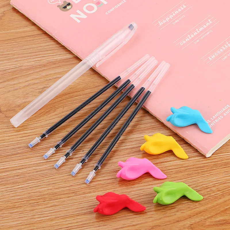 Волшебная шариковая ручка с невидимыми чернилами креативные шариковые ручки