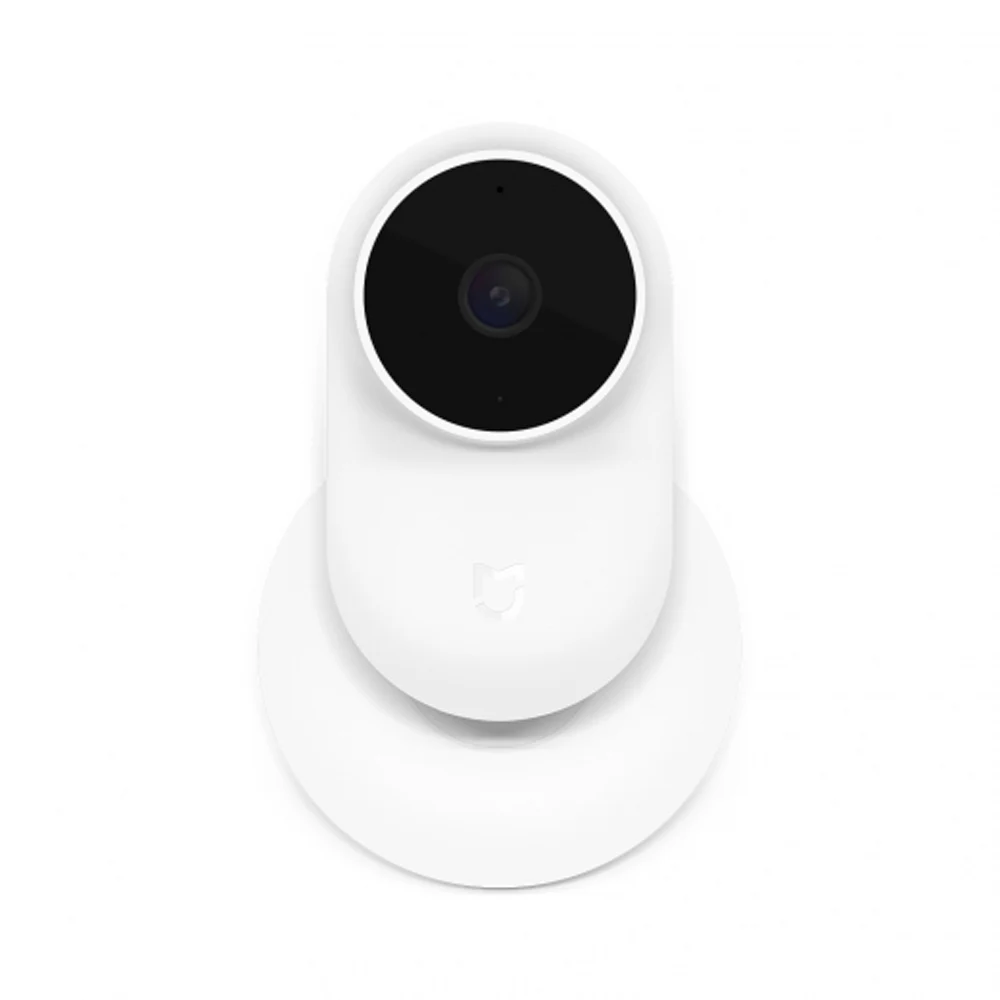 Оригинальная смарт-камера Xiaomi Mijia, 1080 P, обновленная версия, детский беспроводной монитор, 10 м, камера ночного видения, инфракрасная ip-камера обнаружения