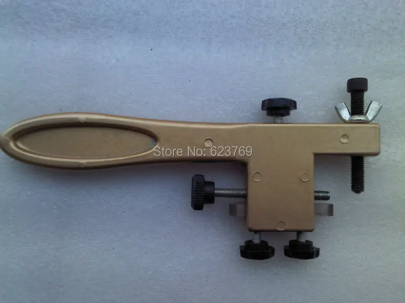 

RZZ L8.5'' Glass Plier DIY Glass Edge Free Shipping