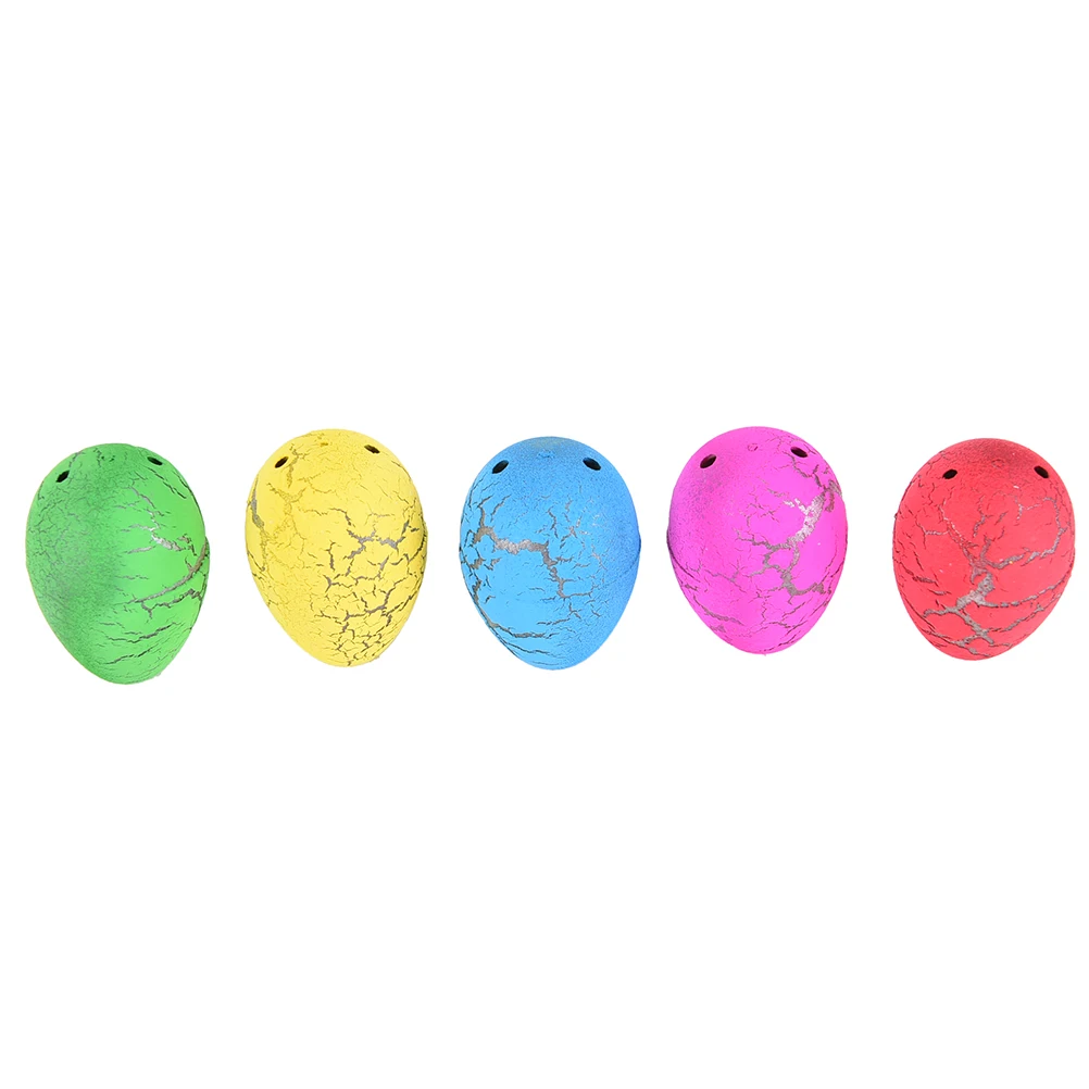 1 шт. детский разноцветный динозавр|egg vibrator|egg babies dog toysegg turner |