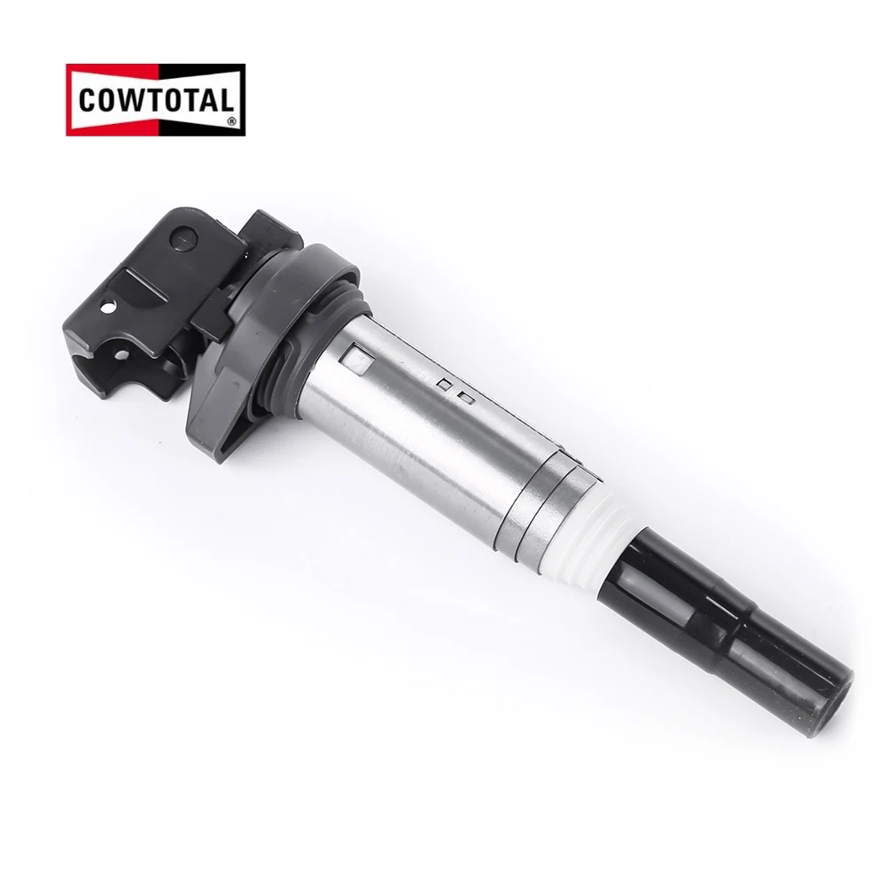 Катушка зажигания cowtote ДЛЯ Alpina B4 Bit Turbo код двигателя N55B30A 3 0 T OEM 12138616153 (упаковка из 4