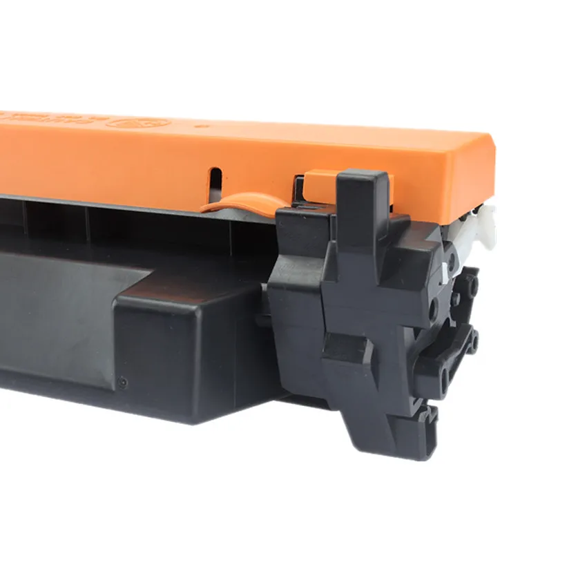 Цветной совместимый тонер картридж CF217A 17a 217a для HP LaserJet Pro M102a M102w MFP M130A M130fn M130fw M103nw