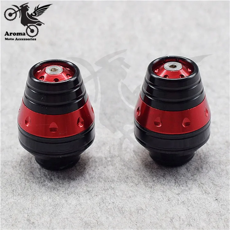 8 видов цветов Доступные слайдеры рамы мотоцикл падающий кросс внедорожник