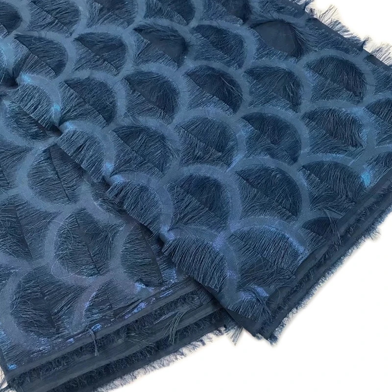 Chiffon Tulle lace fabric 2018 Swiss Voile Lace In Switzerland African Fabric Nigerian Laces Material | Дом и сад
