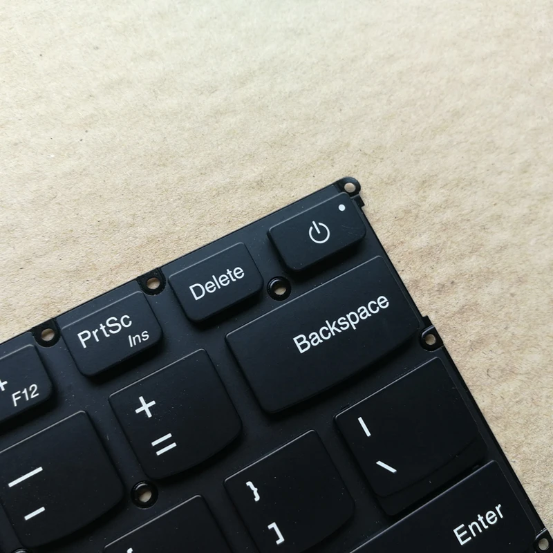Backlit US new laptop keyboard for lenovo IdeaPad 720S-14 V720-14 7000 320S 13 | Компьютеры и офис