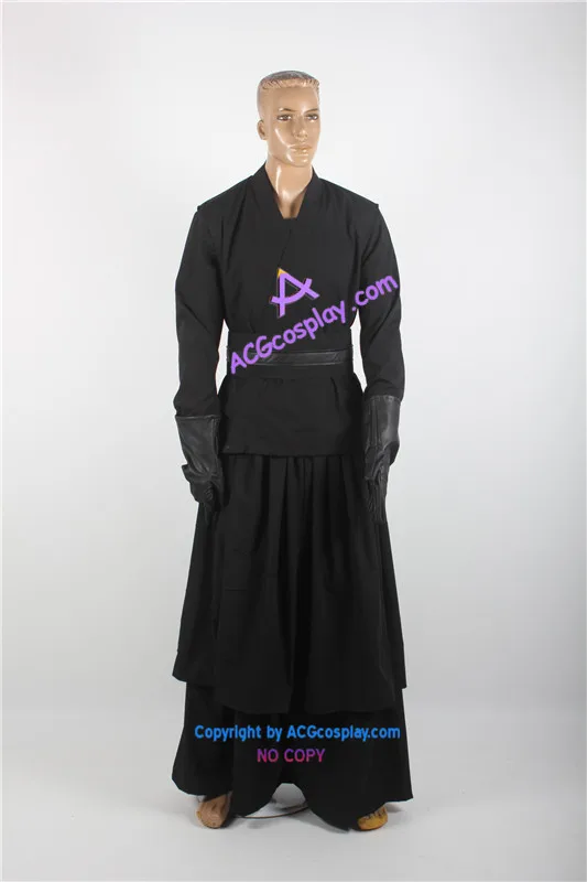 Из серии Звездные войны с Дартом Нихилус косплейный костюм acgcosplay костюм|cosplay