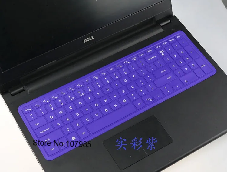 15 дюймов Чехол для клавиатуры ноутбука протектор для Dell G3 15/17 G5 15 G7 15 серии 15," G3 15 G3579 G5 G5587 G5590 G3 17 G3779 G7790