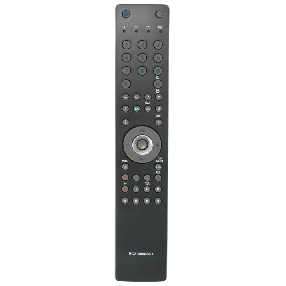 Новый пульт дистанционного управления TP3 RC2134602/01 для GRUNDIG RC2134602 VISION6 32VLE8141SDL 32 3941T 37