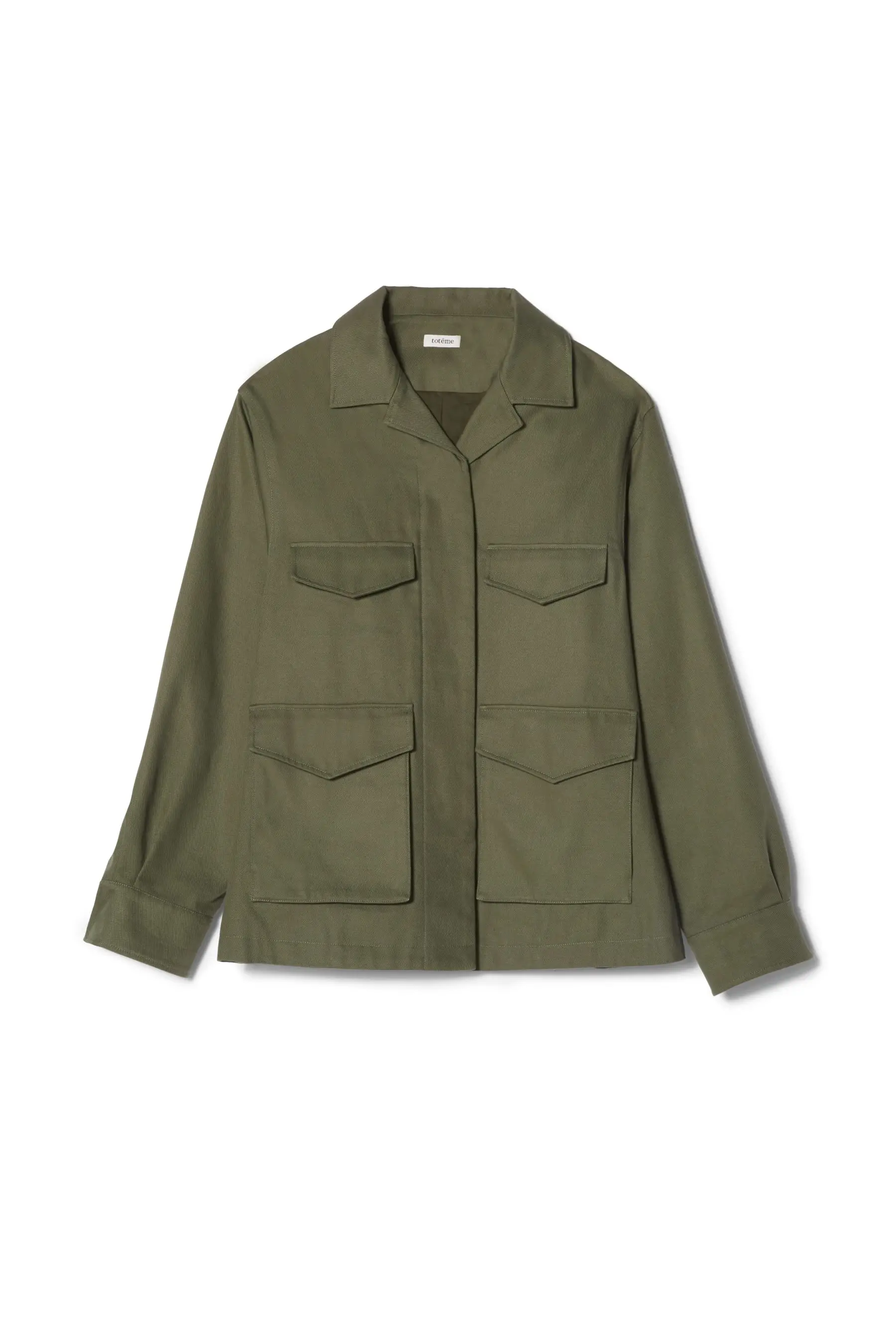Olive Green Женская куртка нордическая армейская Зеленая рабочая одежда куртка Мини куртка - Цвет: Olive Green