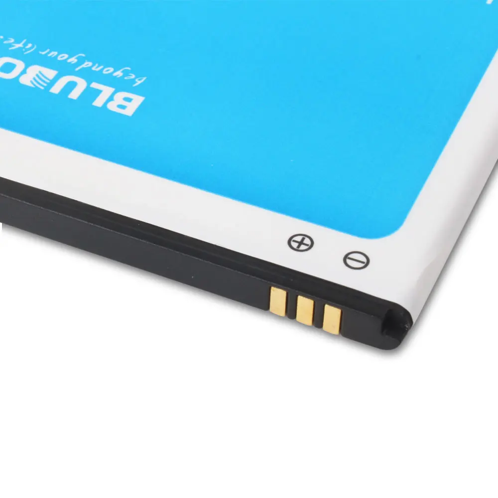 Ocolor для резервного копирования Bluboo аккумулятор Picasso для 2500mAh Bluboo Picasso смартфон