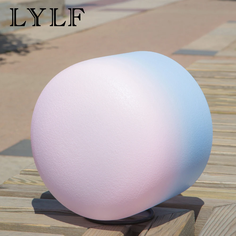 8 дюймов G Note ГОРЛОВАЯ ЧАКРА синяя и розовая цветная кварцевая Хрустальная Поющая