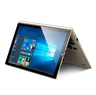 Оригинальный Teclast Tbook10s 10 1 дюймов IPS 1920x1200 Windows + Android 5 планшетный ПК Intel Atom X5