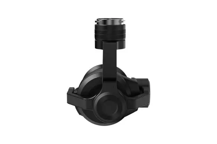 DJI ZENMUSE X5S камера для inspire 2 drone 5,2 K видео поддержка для высококлассного профессионального кинематографа абсолютно