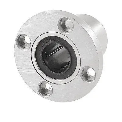 

16 мм x 28 мм x 37 мм круглый фланцевый Тип Линейный втулка шарикоподшипник LMF16UU