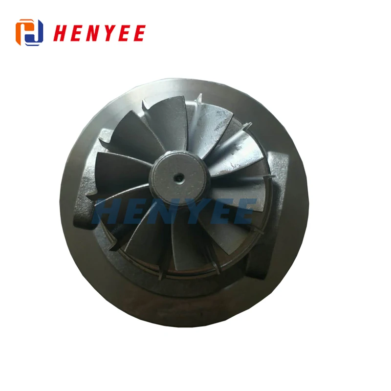 Картридж турбокомпрессора HX40 4039319 4037176 2834181 65091007098 для Daewoo Various w/ DL08TI EURO 3 /4