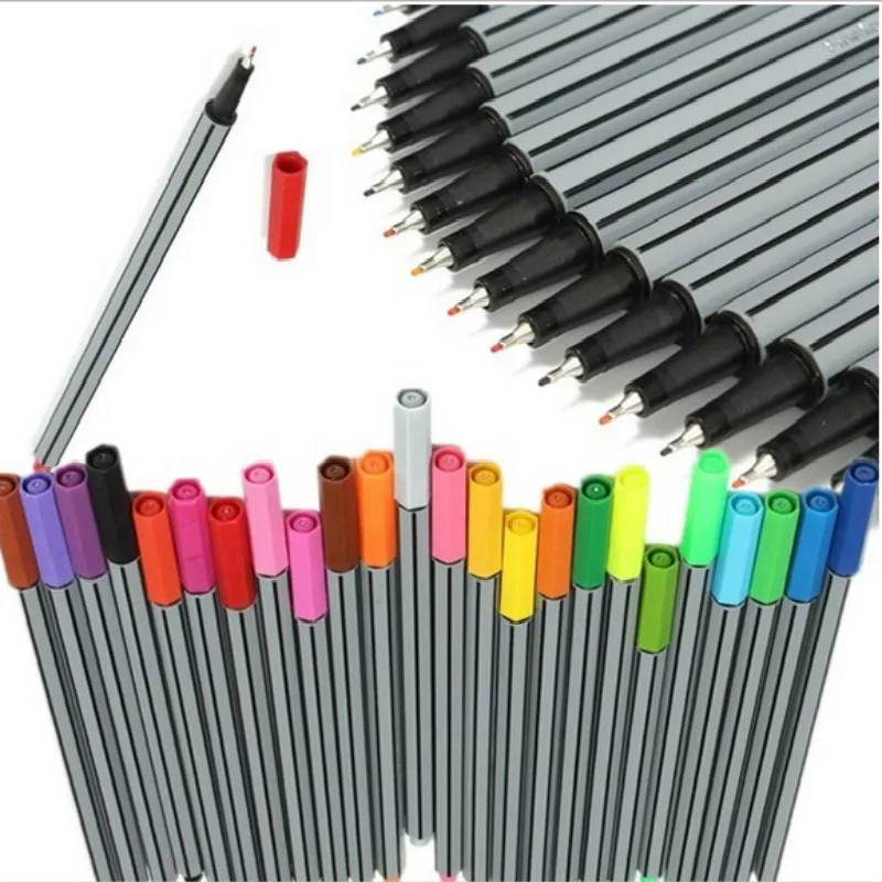 Drawing Supplies