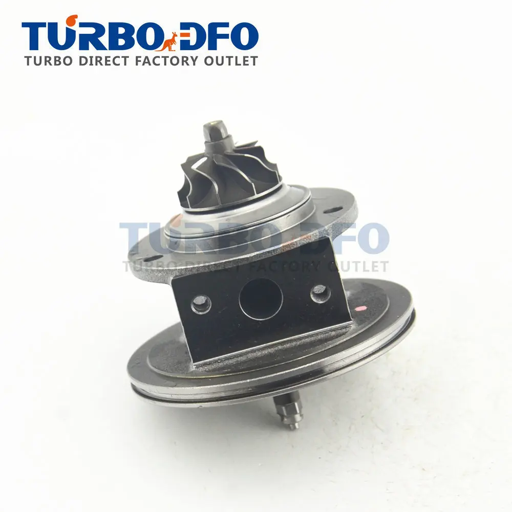 Для Fiat 500 / Cinquecento 75HP 55 кВт 1.3D Multijet PDF SJTD 54359700006 турбинный картридж 93177409