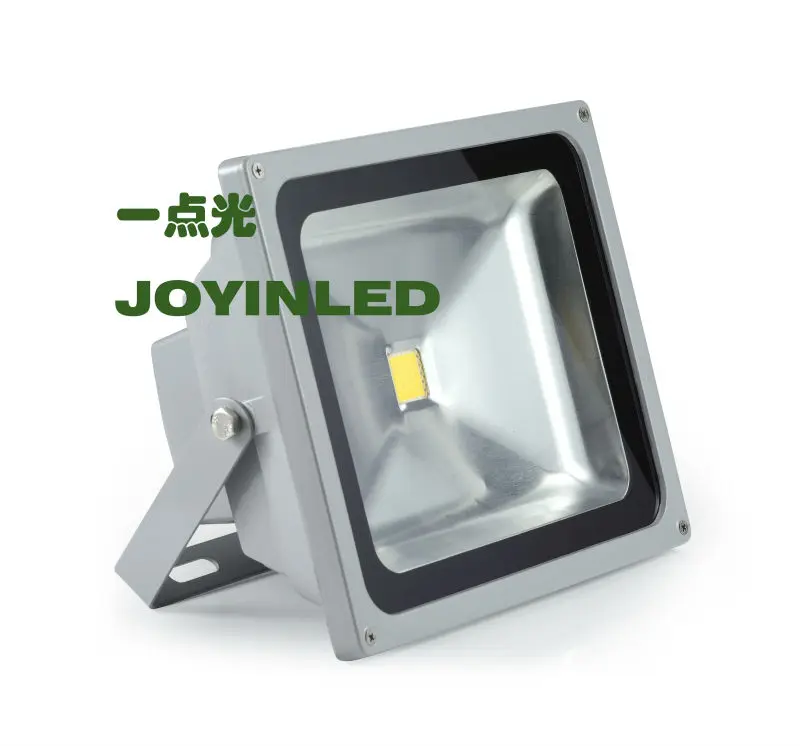 Горячая Распродажа IP65 Водонепроницаемый Светодиодный прожектор 10 Вт 20 30 50 70 100