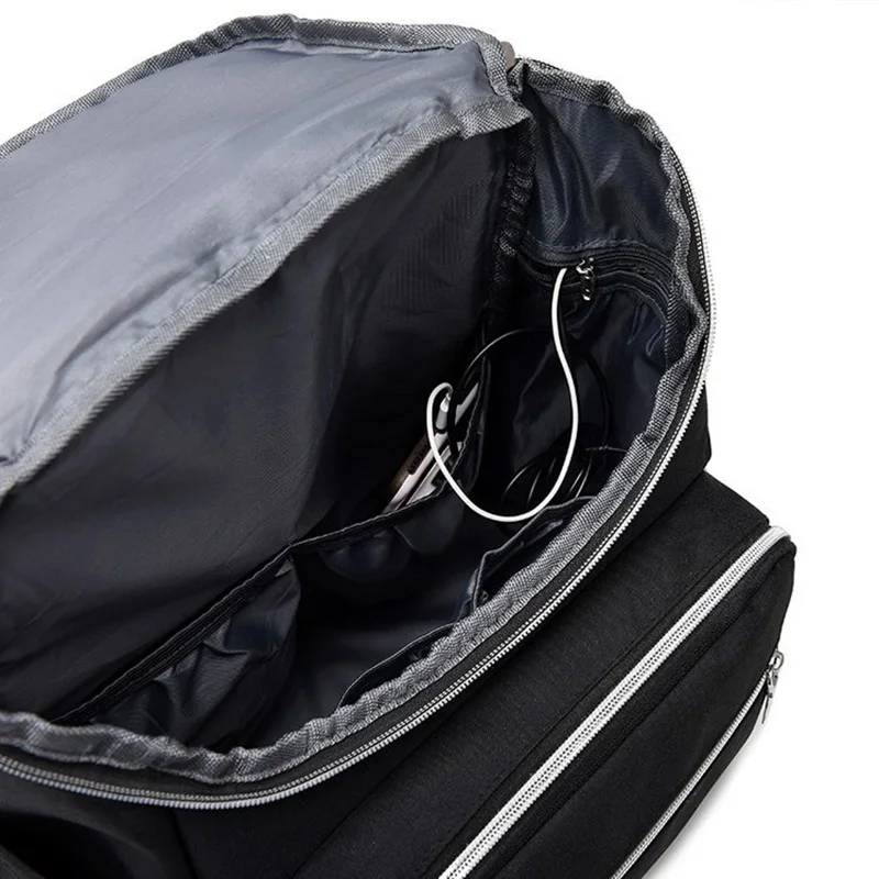 MOTOHOOD Mummy Maternity подгузник сумка брендовая Большая вместительная Детская сумка рюкзак для подгузников дизайнерская сумка для ухода за ребенком