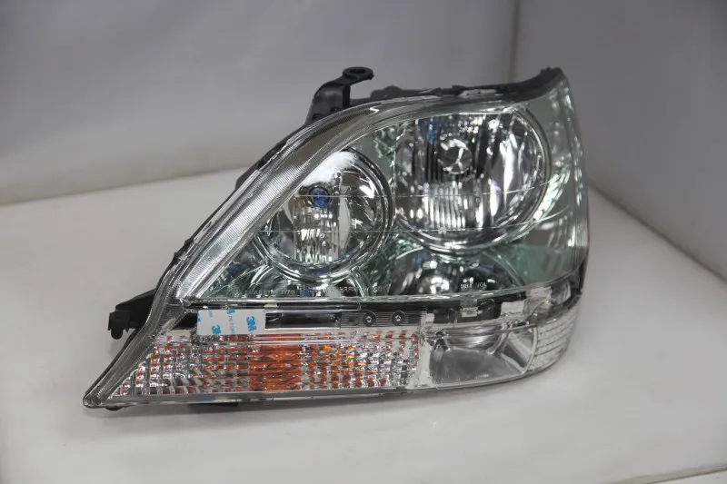 1998 1999 2001 2002 год Herrier Kluger фара для Lexus RX330 RX300 R350 фары