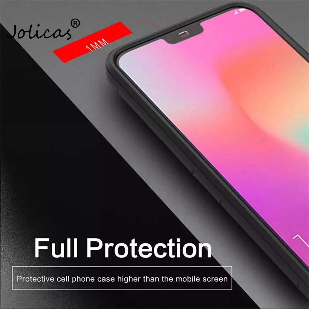 Чехол для телефона huawei Honor 10 Armor Жесткий 6 ГБ 64 128 5 84 &quot противоударный чехол