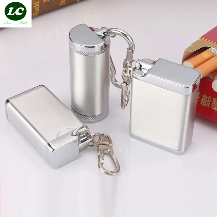 Бесплатная доставка дорожные пепельницы для улицы портативная креативная