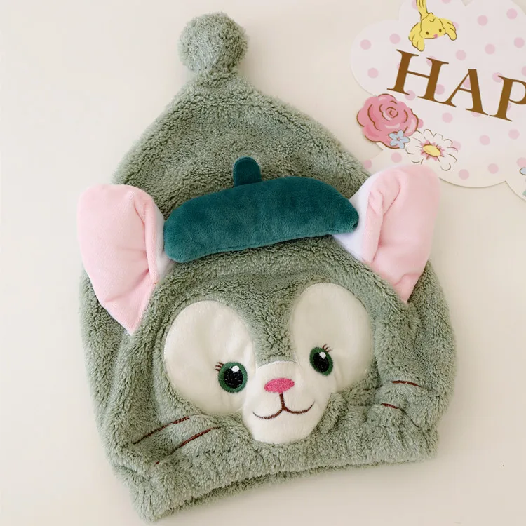 3 Duffy Bear stellalou Rabbit My Melody маленькая звезда Луна кошка Wego с длинными ушами кролик плюшевый для детей Подарки - Цвет: 3