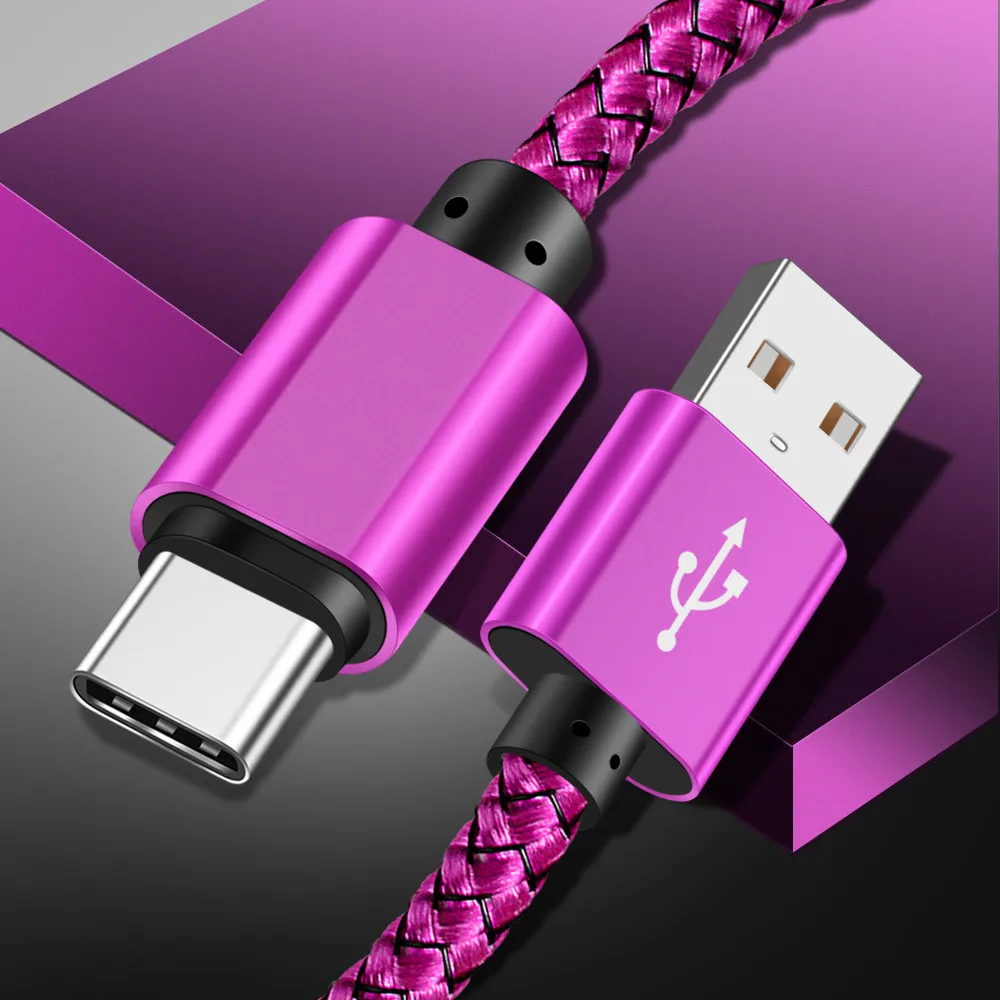 0,25 м/1 м Шнур usb type C кабель для передачи данных 2A быстрое зарядное устройство для samsung galaxy A80 A60 A40 A20 Tab A 8() Tab A 10,1 htc 10 U11 life