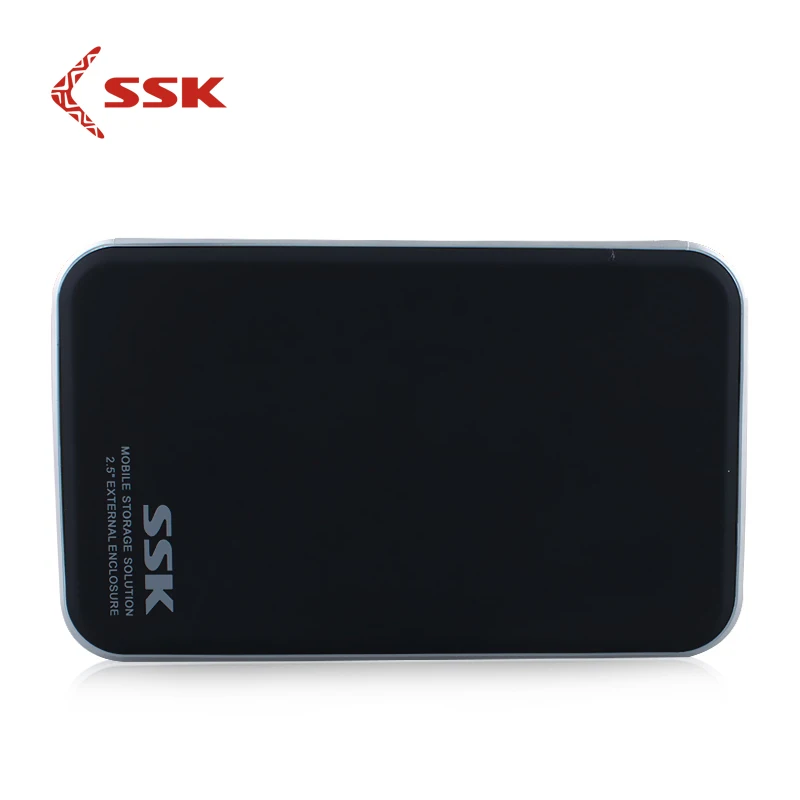 2017 Usb Лидер продаж жесткий диск Externo док станция для жесткого диска Ssk 2 5 дюймов