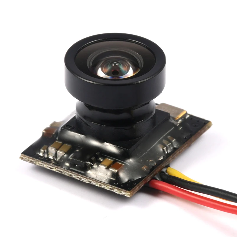 Flegeg 800TVL 150 градусов OV231 Камера для Kingkong Мини бесколлекторный Дрон 100 130 FPV гоночный квадкоптер