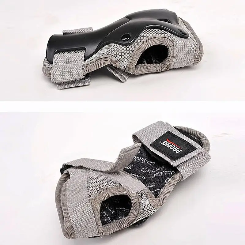 Propro Поддержка Палм колодки протектор для встроенного катания на коньках лыж