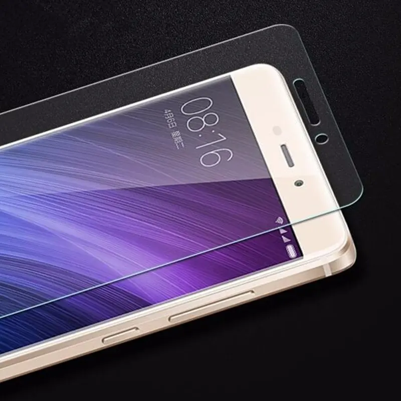 Закаленное стекло для Xiaomi Redmi 4A 5A 6 6A 3 3s Pro защитная пленка экрана Xiomi 5 Plus Note 2 шт.|glass
